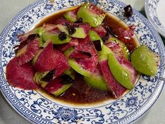 -同城四季爆肚涮羊肉(安华里店)