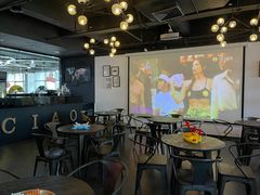 -CIAO·团建聚餐·生日派对轰趴馆(福田店)