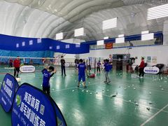 -帕拉泽羽毛球·篮球·乒乓球·健身