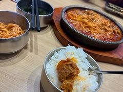 -吉宫釜拌饭馆(益田假日世界店)