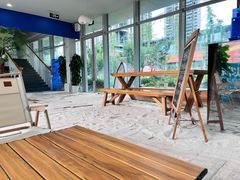 -Cetus coffee鲸鱼座咖啡·拼豆(二仙桥公园店)
