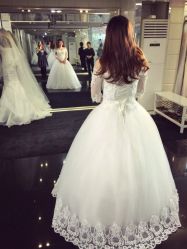 点击看大图 韩国天使嫁衣礼服馆-韩国天使嫁衣婚纱礼服馆(上海旗舰店)
