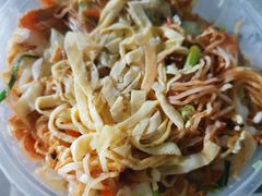 温州炒粉干-阿湾楼·温州海鲜·江浙菜(京江路店)