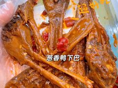 -郴州特产舜华临武鸭(郴州西站店)