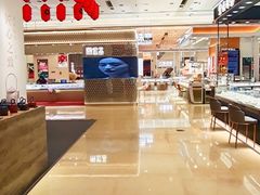 -燕莎友谊商城(金源店)