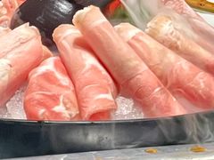 -海底捞火锅(上元大街店)