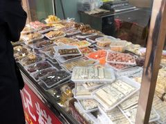 -老王记糕干(养鱼池路店)