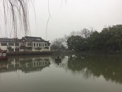 -东湖景区