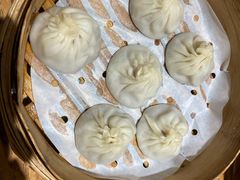 鲜肉小笼-苏小柳手工点心(人民广场分院)