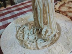 -安立可意大利美食