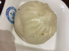 生煎包-白金汉爵大酒店-24小时餐厅