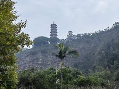 -南沙蒲洲花园