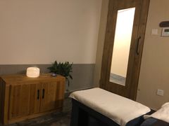 -迈格笙SPA·影院式足道·采耳(金桥店)