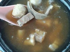-新记肉骨茶