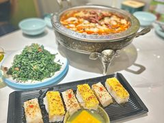 -奔跑吧陕菜·盛世长安(民乐园万达店)