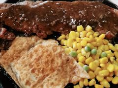 -豪客来牛排(文化路店)