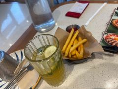 -必胜客(湘隆店)