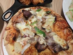 -必胜客(WOW象山涌金广场店)