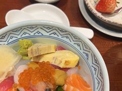 -蘭·日本料理铁板烧(碧云路店)