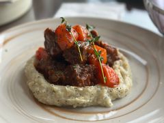 -杭州桐庐康莱德酒店西餐厅-舍