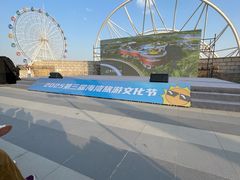 -奉贤海滩