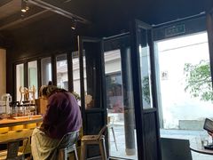 -Metal hands·铁手咖啡