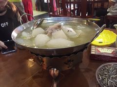 -老员外私厨小灶(南宁店)