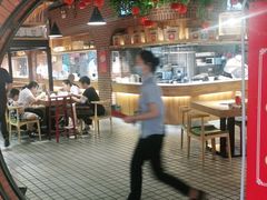 -福茂源横山铁锅羊肉(牡丹园店)