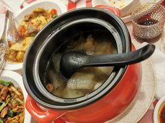 -西贝(上海我格广场店)