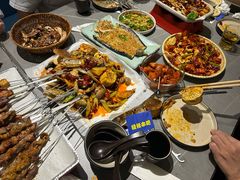 -轻松串吧(亦庄上海沙龙店)