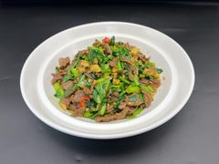 -知楚•精致湖北菜(武商MALL店)