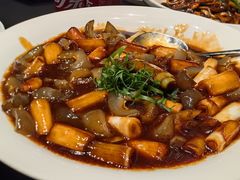 -宫燕府·京菜·烤鸭·淮扬菜(王府中心店)