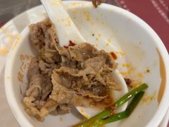 -一绪に寿喜烧(虹悦城店)