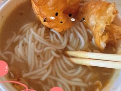 糊汤粉-汪记鲜鱼糊汤粉(沈阳路总店)