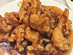 -杏园餐厅(西四北大街店)