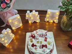 -幸福西饼生日蛋糕·下午茶(闵行店)