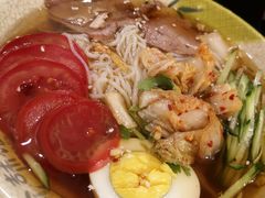 东北冷面-吉味馆(柠溪店)