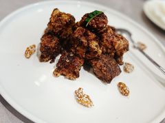 -新光酒家·河豚·海鲜·蟹料理(浦东店)