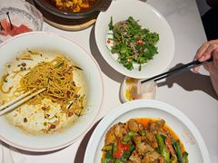 -百年神厨·地道川菜(清江西路店)