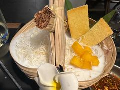 -Ameigo梅果·云贵川bistro(长宁来福士店)