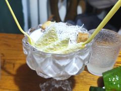 -蜗牛小馆醉乡民谣云南菜(惠新西里店)