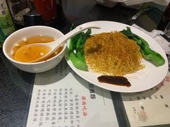 -陈添記·祖傳爽鱼皮·西关老字号(广州首店)