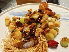 -辣婆婆(航天桥店)