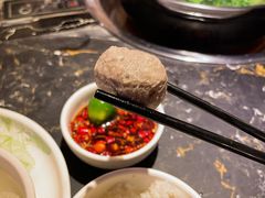 -润泽园海南椰子鸡·糟粕醋火锅(拱北店)