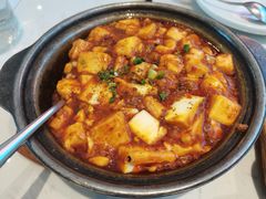 麻婆豆腐-峨嵋小镇·川菜(勒泰中心店)