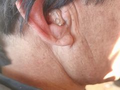 -自然之声助听器·呼吸机(保定清苑店)