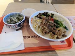 -吉野家(宾水道店)
