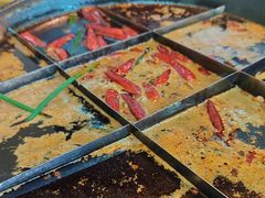 -正南齊北重庆老火锅(光华村直营店)