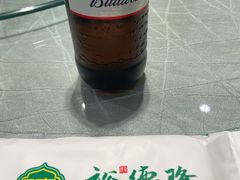 -裕德隆清真饭庄·天津特色菜(东丽店)