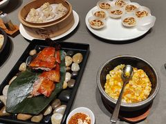 -小厨娘淮扬菜(天印大道店)